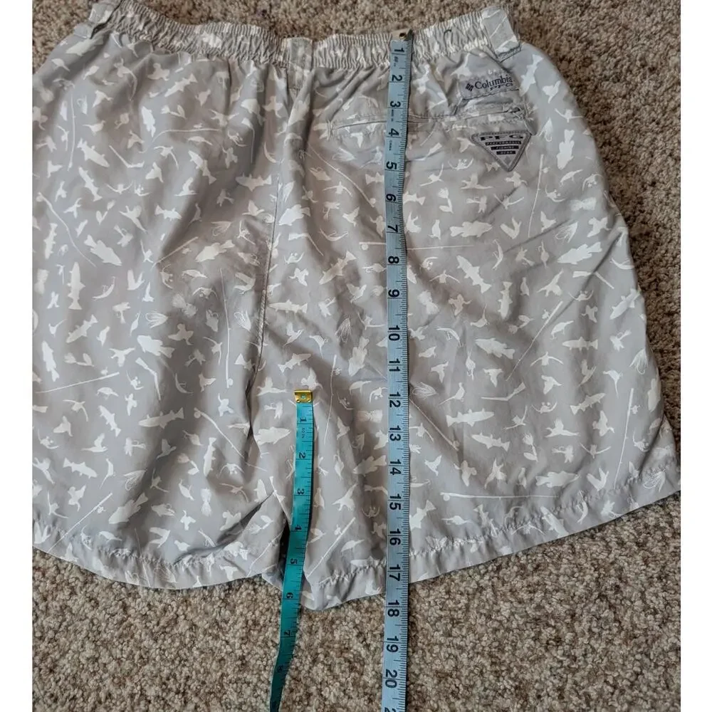 Columbia mens medium